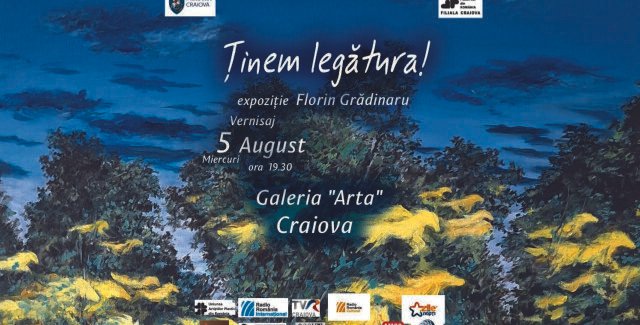 Ținem legătura @ Craiova
