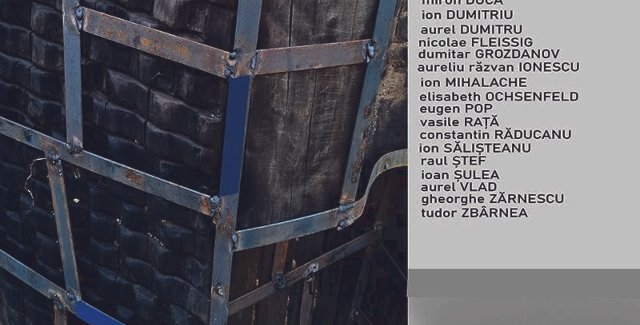 Conexiuni – pictură, obiect @ Muzeul de Artă Contemporană Sângiorz-Băi