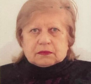 Rodica-Xenia Constantin 24.05.1952 – 16.07.2026