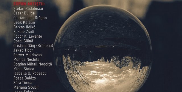 Salonul Foto ed- II-a @ Târgu Mureș