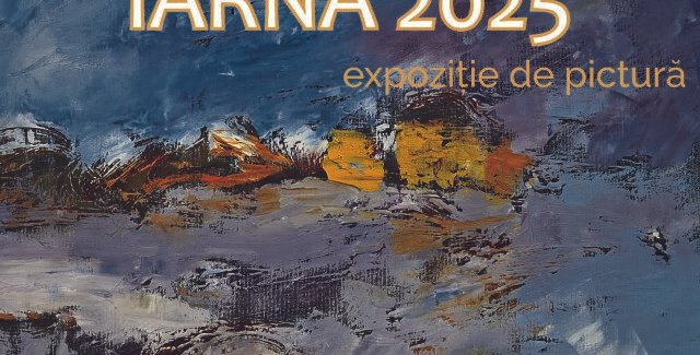 Iarna 2025 @ Muzeul Județean Olt