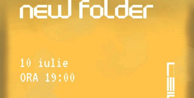 New folder @ București