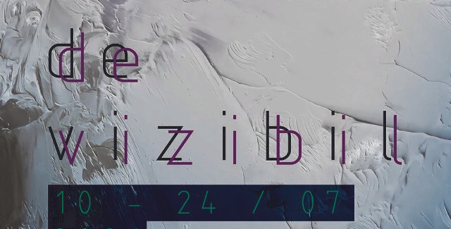 Dincolo de vizibil @ Constanța