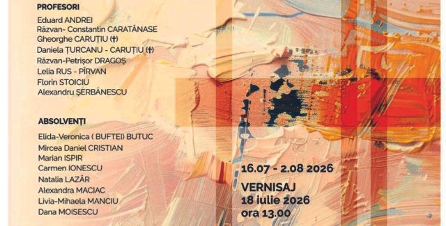 Dimensiuni paralele @ CCPB