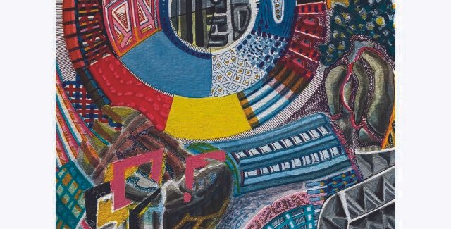 On the persistence of contradiction @ Arad