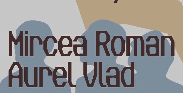 Rezonanțe @ Galeria de Artă a Palatului Culturii Bistrița