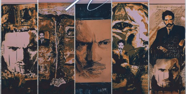 Albatros 70 @ Biblioteca Municipală „Eugen Lovinescu” din Fălticeni