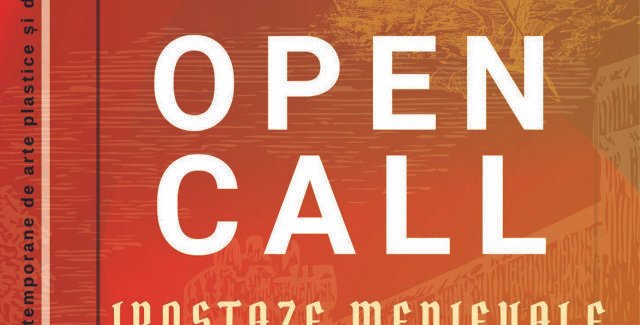 Salonului Național de Artă Medievală IPOSTAZE MEDIEVALE – Revalorificări contemporane