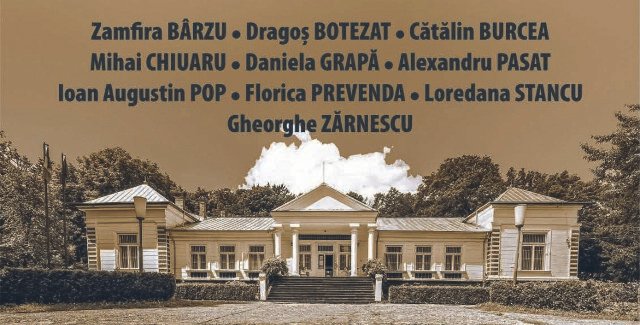 Tescani grup 2026 @ Bacău