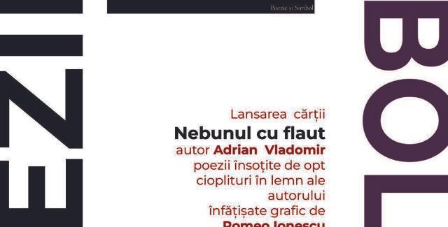 Poezie și Simbol @ Iași