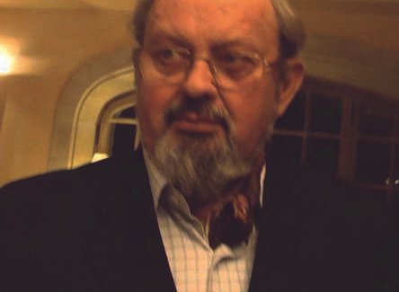 Octavian Cosman 26.09.1940 – 17.07.2026