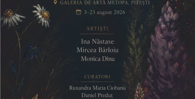 Macro @ Pitești