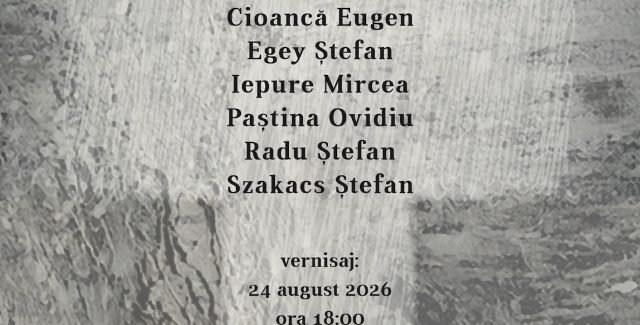 IN MEMORIAM @ ALBA IULIA