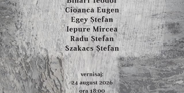 IN MEMORIAM @ ALBA IULIA