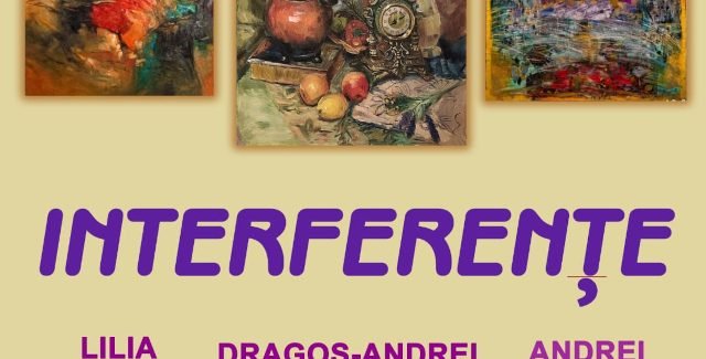 Interferente @ Brașov