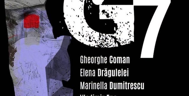 grup G7 @ Simeza
