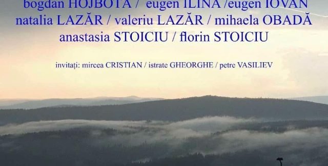 Tabăra de Artă Vizuală „Mărișel” – ediția a V-a