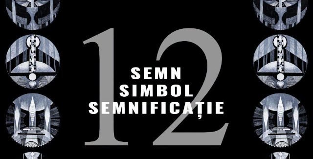 12. Semn.Simbol.Semnificație @ CCPB