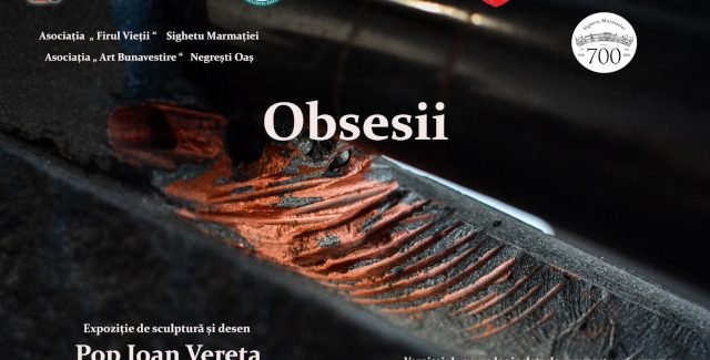 Obsesii @ Baia Mare