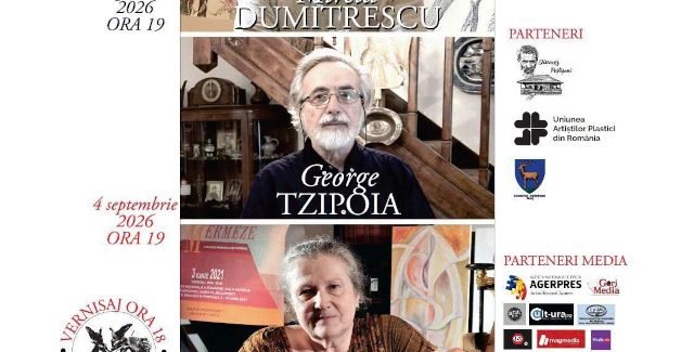 VIDEO FORUM VIRTUAL AL ARTIȘTILOR ROMÂNI DE PRETUTINDENI