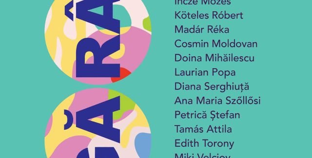 Gărâna 2026 – Atelier de creație @ Muzeul Național al Banatului