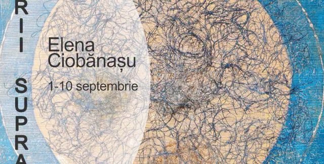 Memorii suprapuse @ Iași