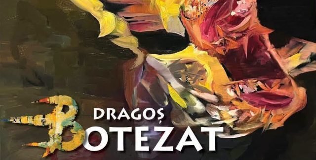 Solipsis @ Galeria Căminul Artei (Centrul Artelor Vizuale)