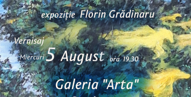 Ținem legătura! @ Craiova