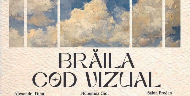 Brăila Cod Vizual @ Brăila