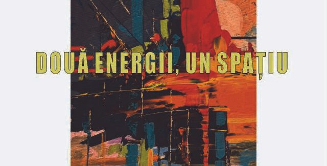 Două energii, un spațiu @ Arad