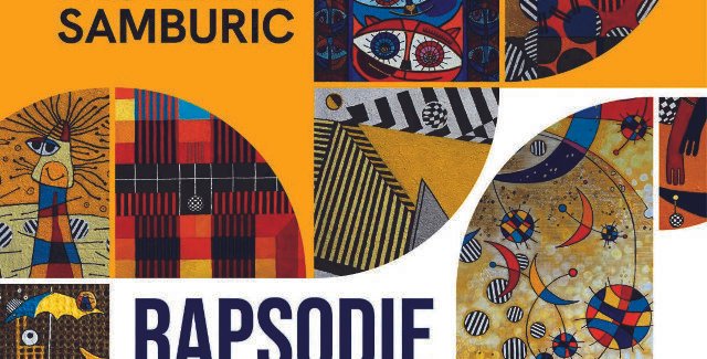 Rapsodie @ Iași
