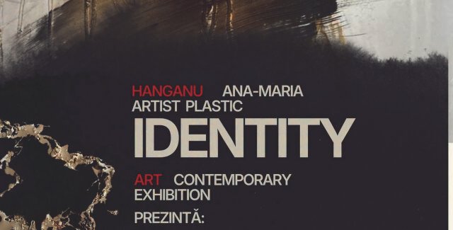 IDENTITY @ Iași