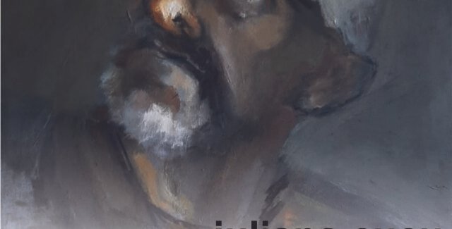 Expoziție de pictura – Iuliana Cucu @ Vrancea