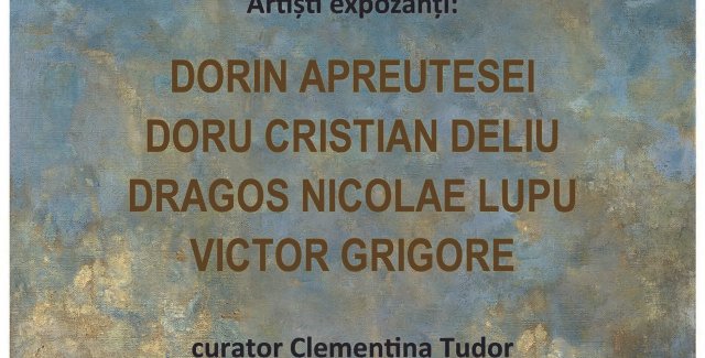 Reconstituiri @ Slobozia