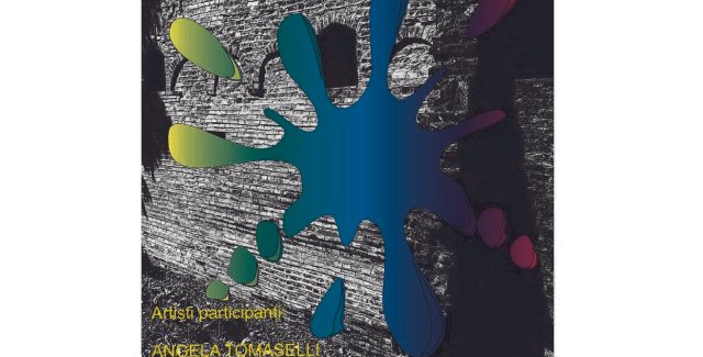 Simpozion de pictura – Bastion @ Târgu Mureș