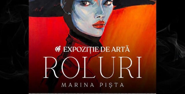 ROLURI @ Foaierul Teatrului Național Cluj-Napoca