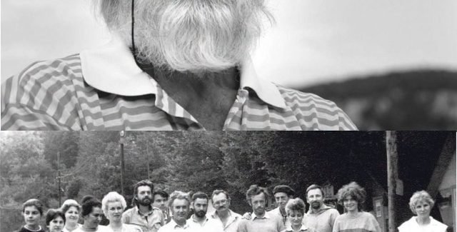 Mercea Ioan 27.01.1932 – 23.08.2026