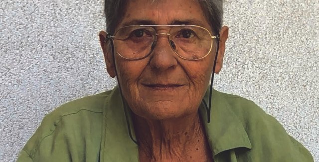 Rădulescu Titina 06.09.1942 – 03.08.2026