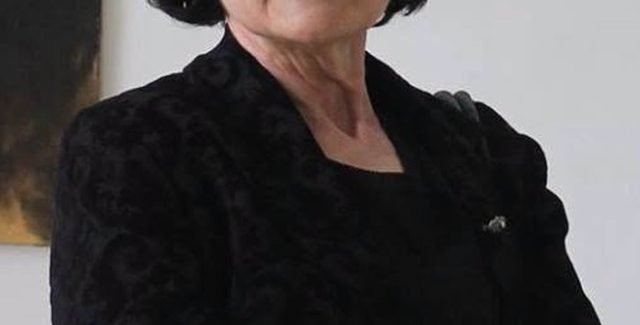 Stoica Maria 02.07.1957 – 27.08.2026