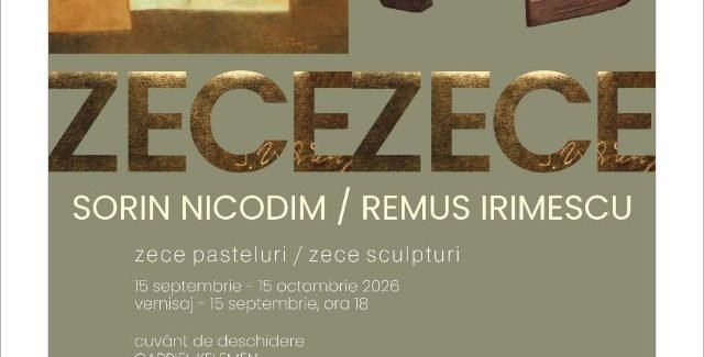 Zecezece @ Timişoara