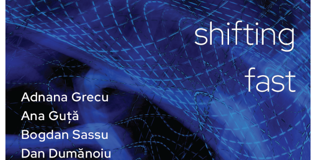 I am on the cusp of change and the curve is shifting fast @ UNAgaleria