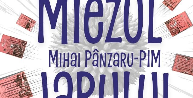 Miezul jarului @ Rădăuți