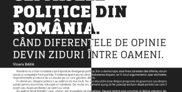4 foi de artă nr. 92