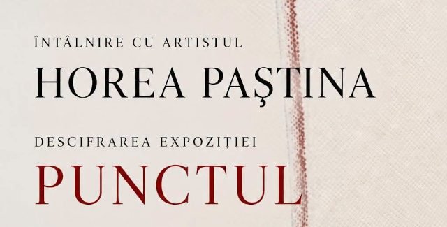 Punctul @ Galeria Romană