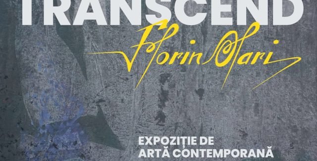TRANSCEND @ Muzeul de Artă Cluj-Napoca