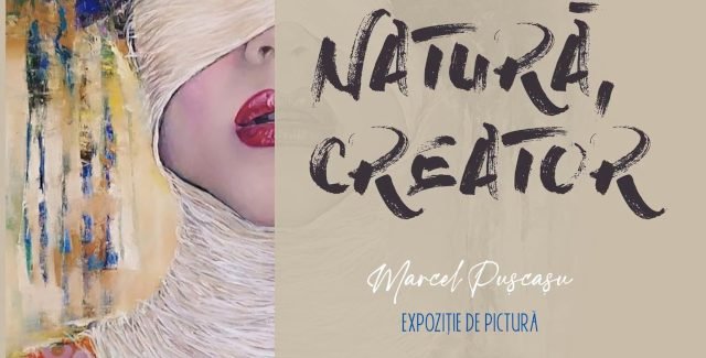 NATURA, CREATOR @ Iași