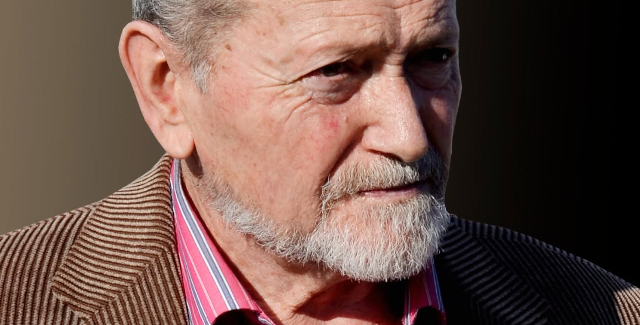 RUSU IOAN 26.01.1941 – 05.09.2026