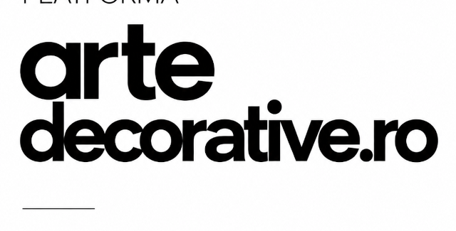 Lansam platforma – Arte Decorative.ro